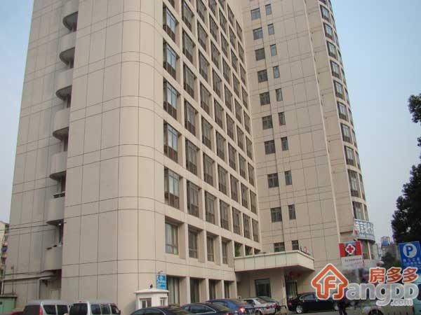 建宁路小区图片