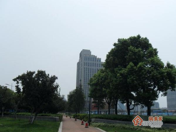 乐嘉大厦图片