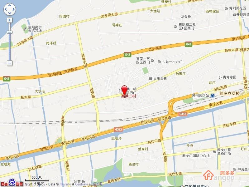 高浜二村图片