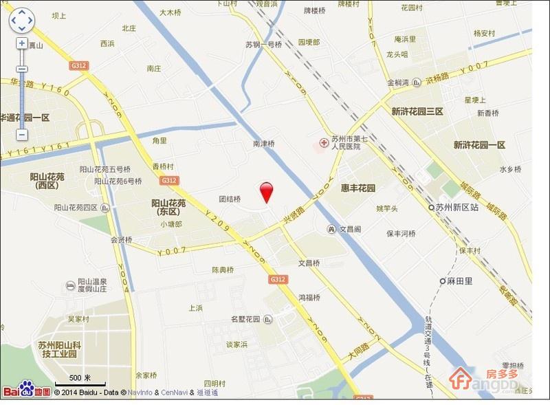 永新金都城图片