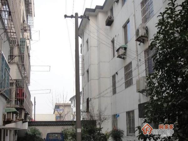 东园小区(姑苏)图片