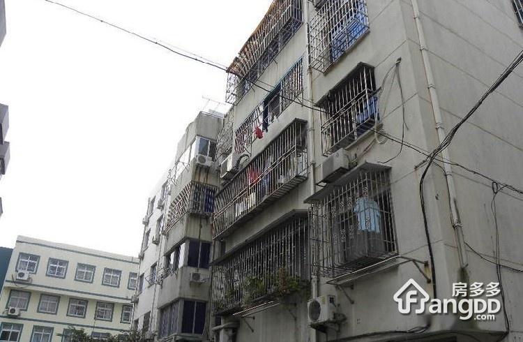 杨枝塘路小区图片