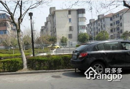 油车路小区小区图片