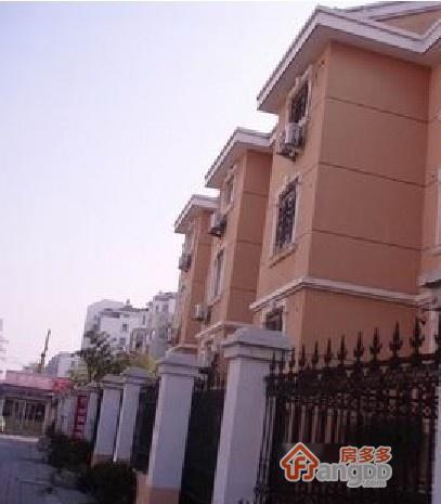 润福园图片