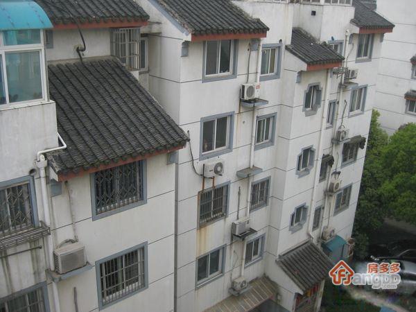 桂花新村图片