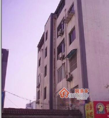 盘南公寓小区图片
