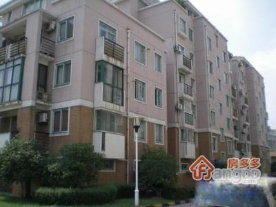 新港名都花园图片