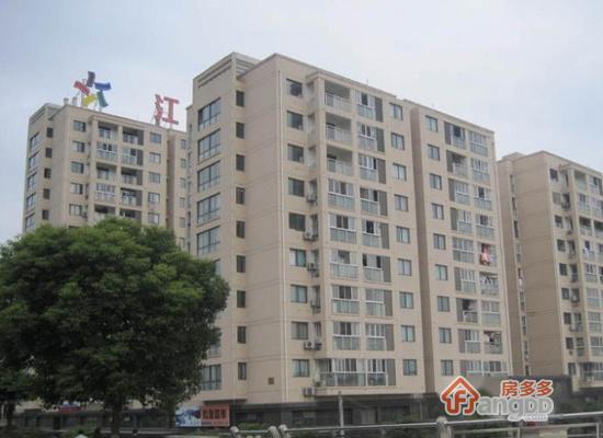 江南奥斯卡公寓图片