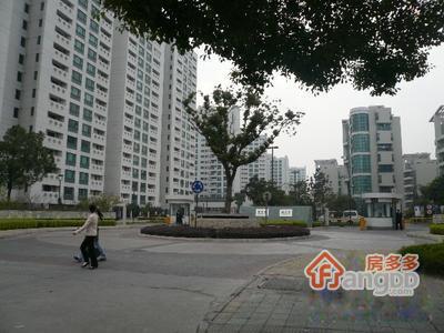 锦丽苑小区图片