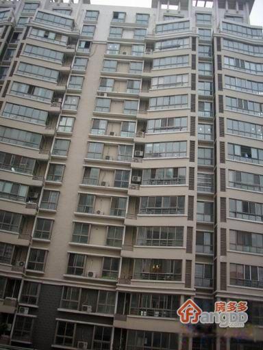 奥体中心公寓图片