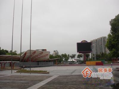 邻里中心沃德公寓图片