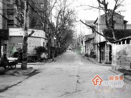 东小桥弄小区图片