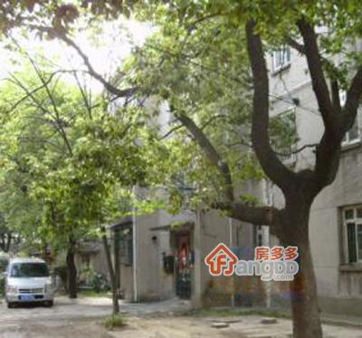 苏医新村图片