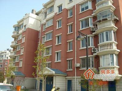 华泰家园小区图片