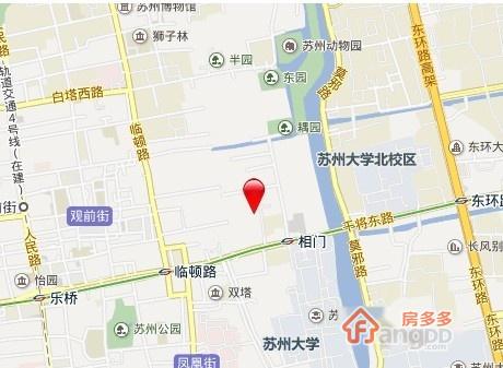邾长巷小区图片