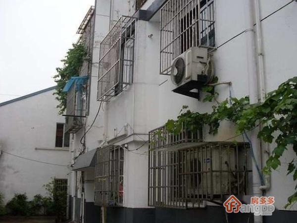 宋仙洲巷图片