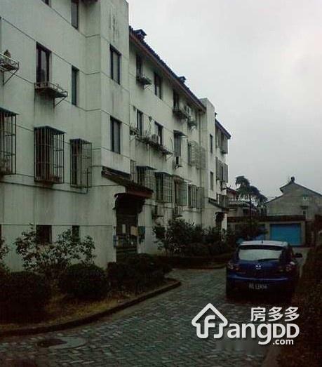 古吴路小区图片