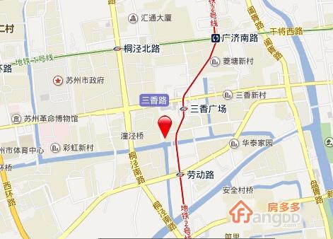 潼泾新村图片