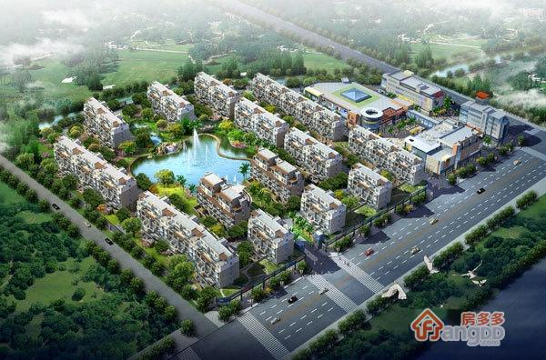 吴江丽都国际图片