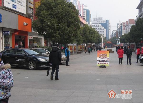 恒大建材市场公寓小区图片