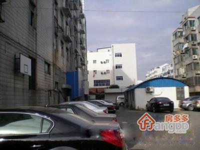 玉华花园小区图片