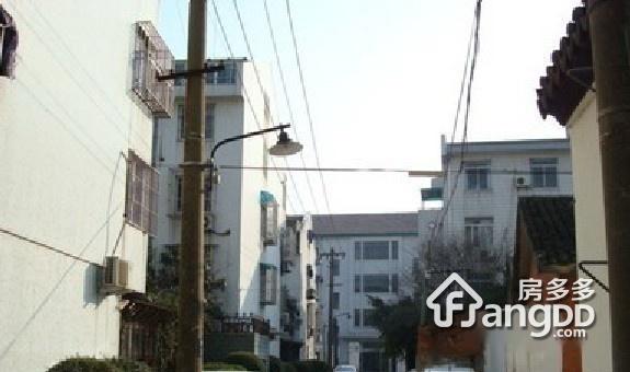 东採莲巷小区图片