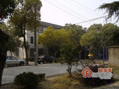 养蚕里新村图片