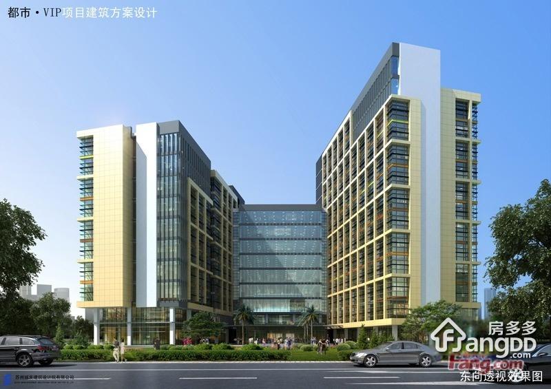 都市VIP小区图片