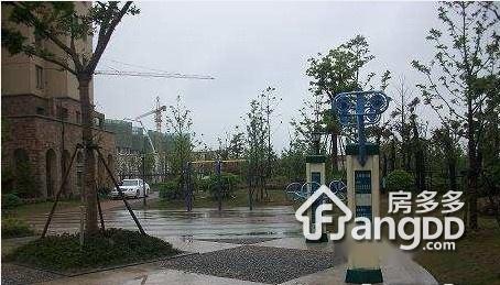 帝景花园小区图片