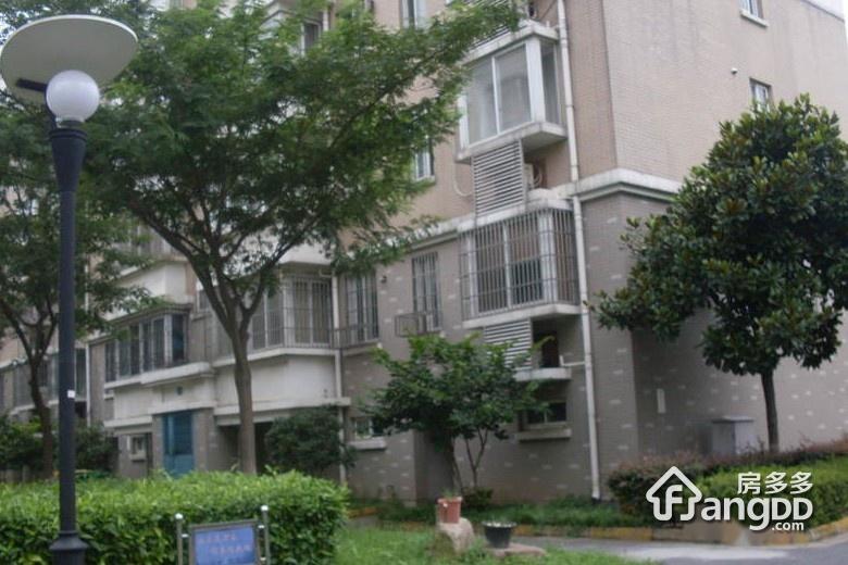 太湖小区图片