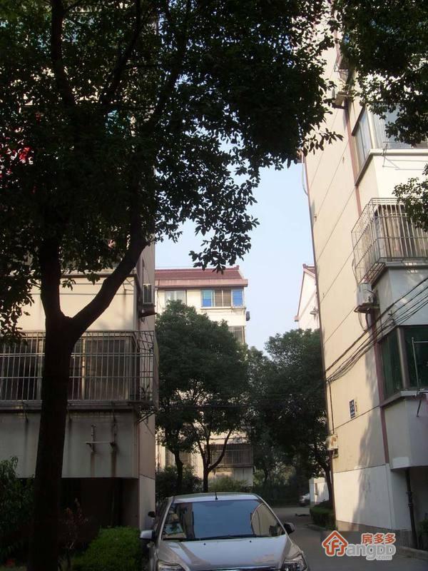 江陵小区图片