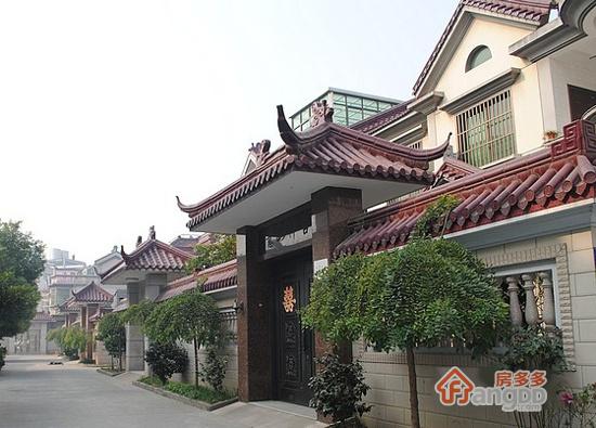 江中小区小区图片