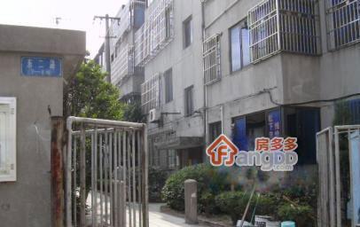 东二路小区图片