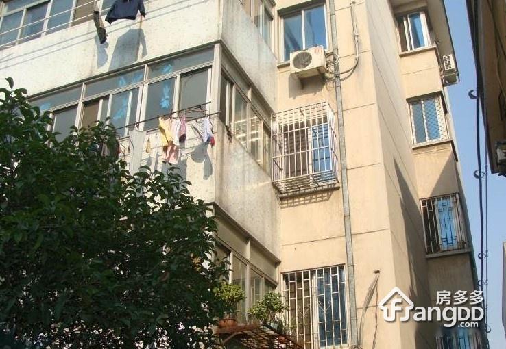 迎松小区图片