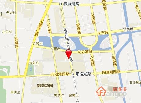 合景丰汇公寓图片