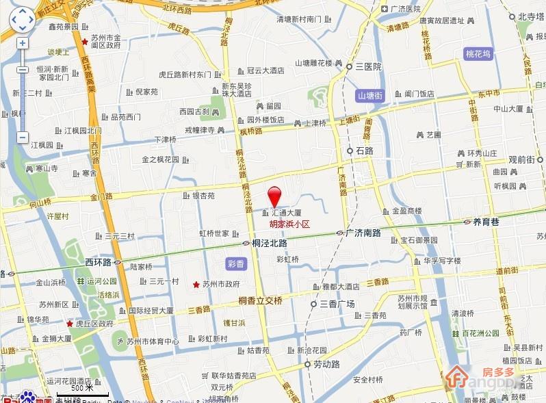 胡家浜图片