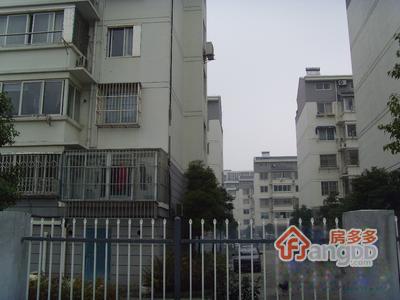 苏江花园小区图片