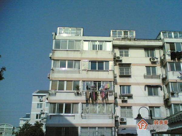 劳动路95号小区小区图片