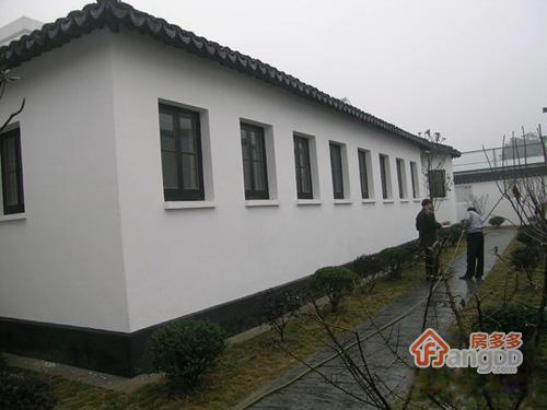 西善长巷图片