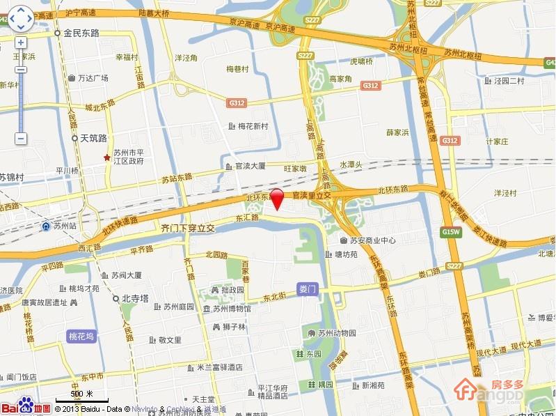挹秀新村图片