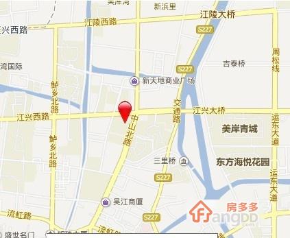 木中小区图片