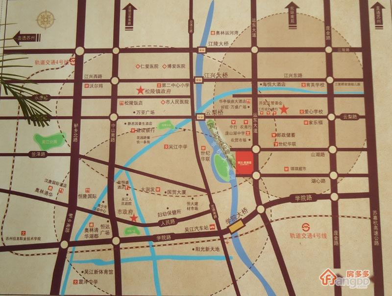 恒达星湖湾图片