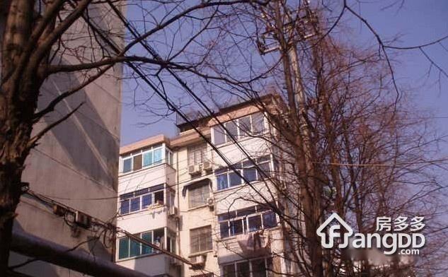 苏福路90号小区图片