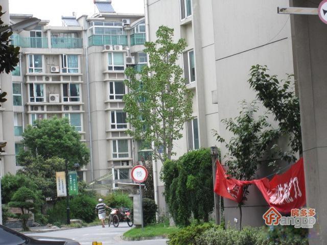 三香福郡小区图片