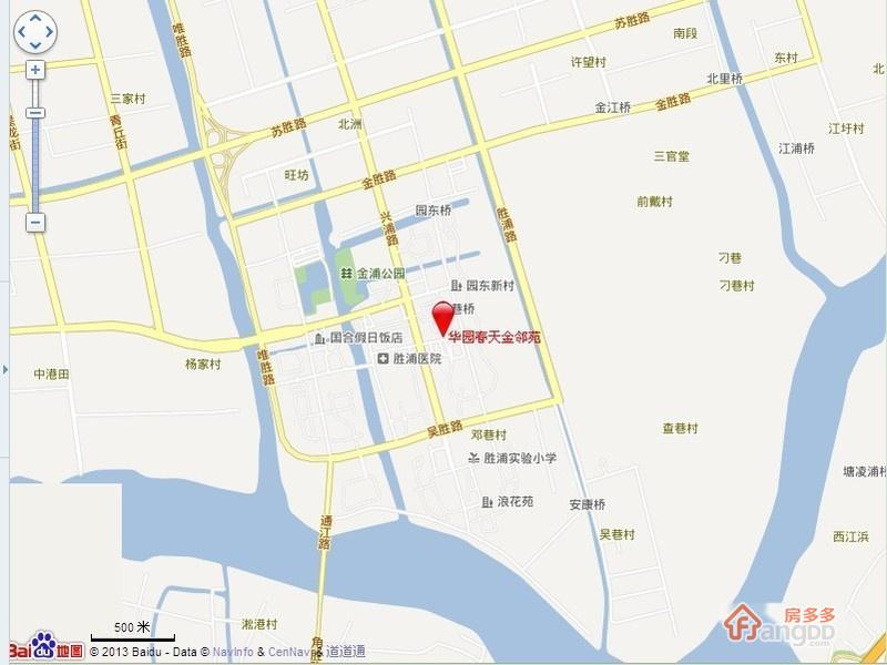 金邻苑图片