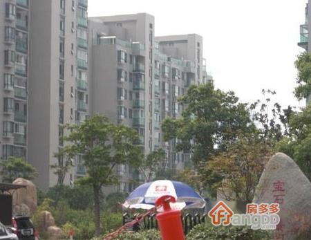 宝石御景园图片