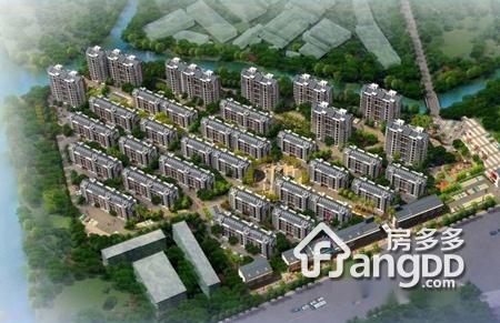 康阳新村小区图片