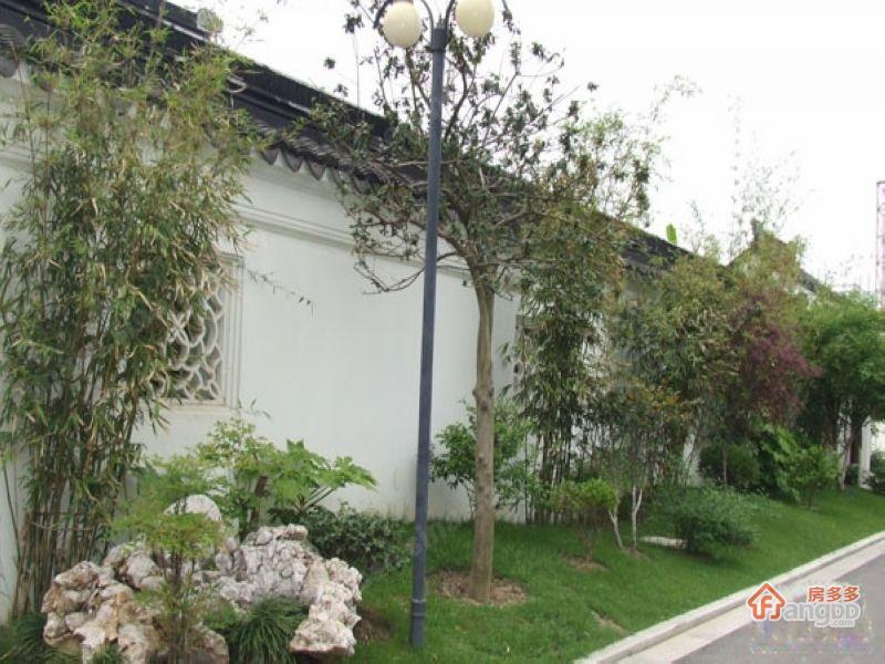 姑苏人家小区图片