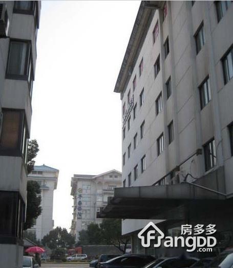 开元小区图片