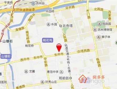 牛牙场图片